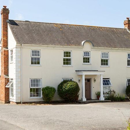 Stunning 6 Bedroom Cottage Near Cornish Coast Bude Extérieur photo