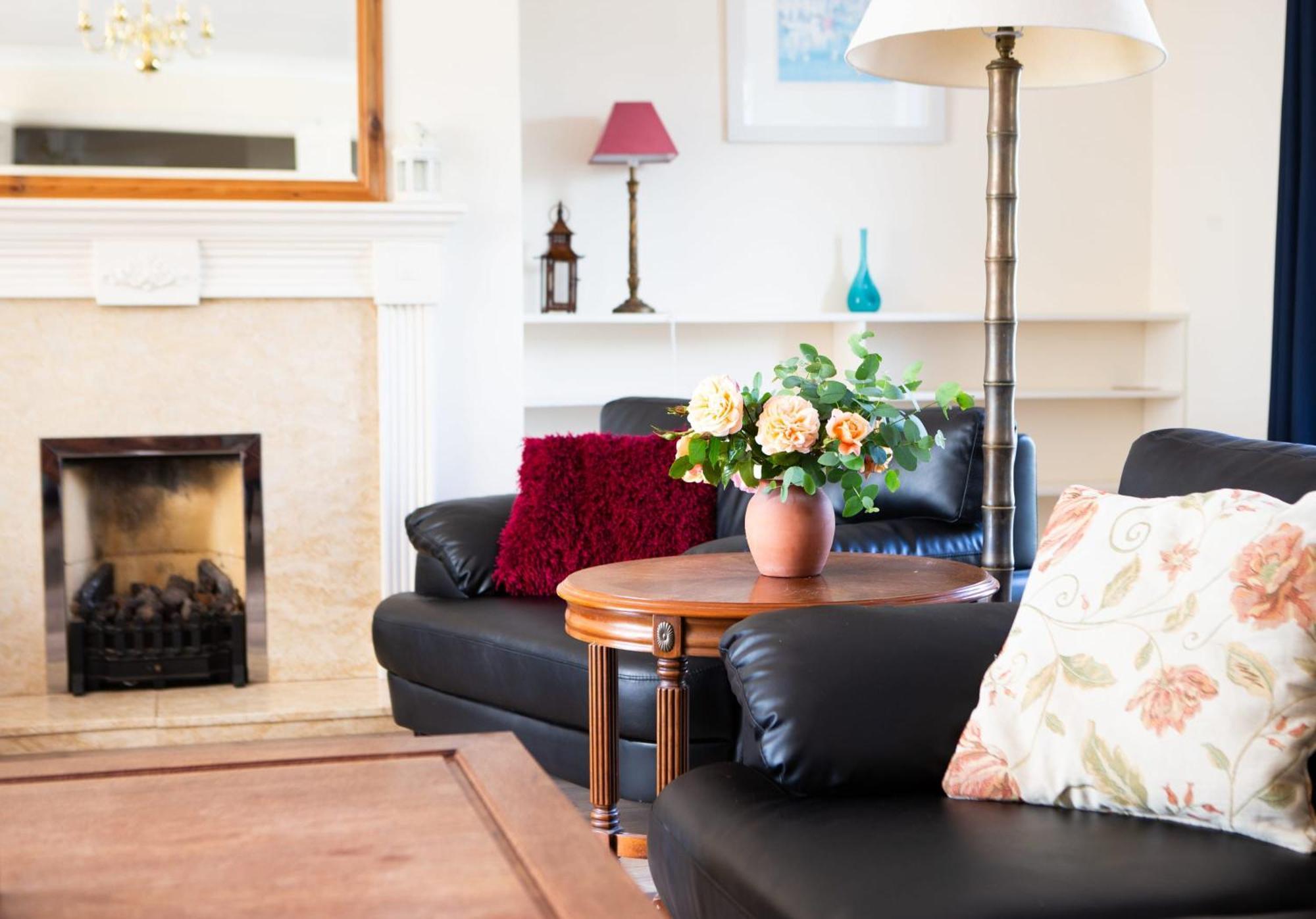 Stunning 6 Bedroom Cottage Near Cornish Coast Bude Extérieur photo