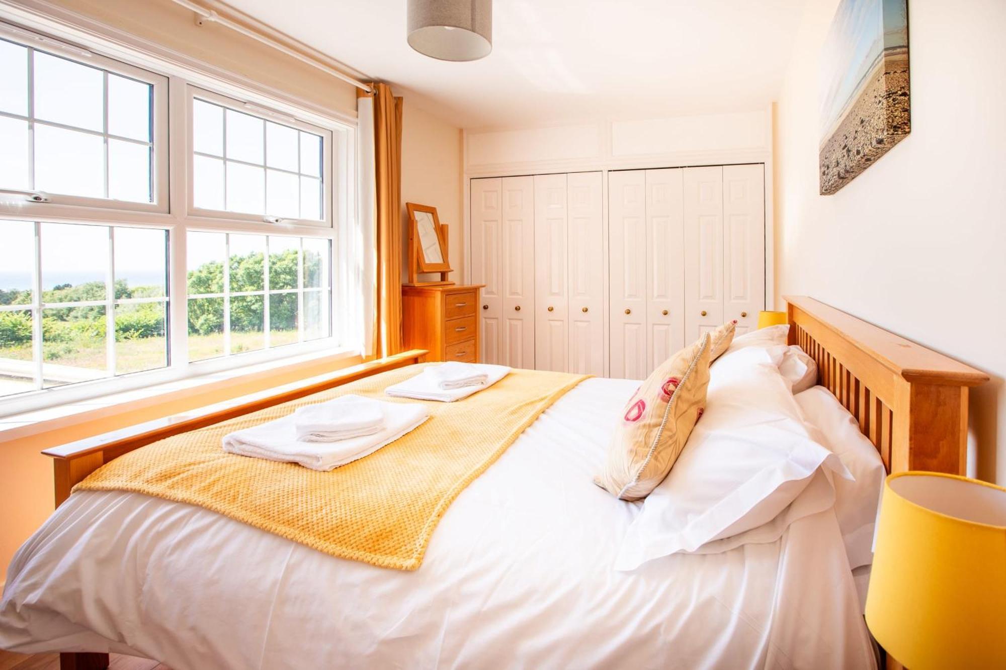 Stunning 6 Bedroom Cottage Near Cornish Coast Bude Extérieur photo
