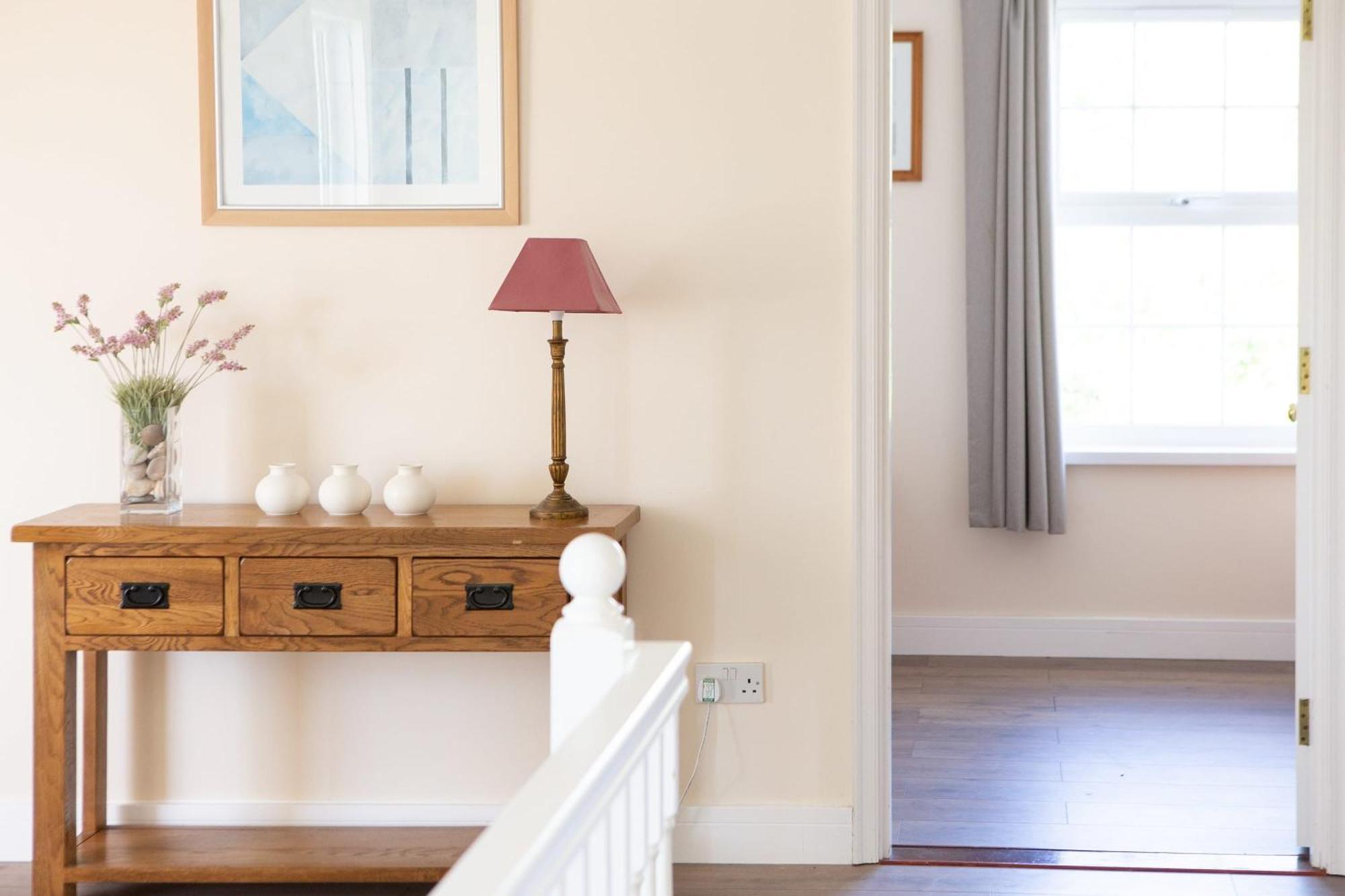 Stunning 6 Bedroom Cottage Near Cornish Coast Bude Extérieur photo