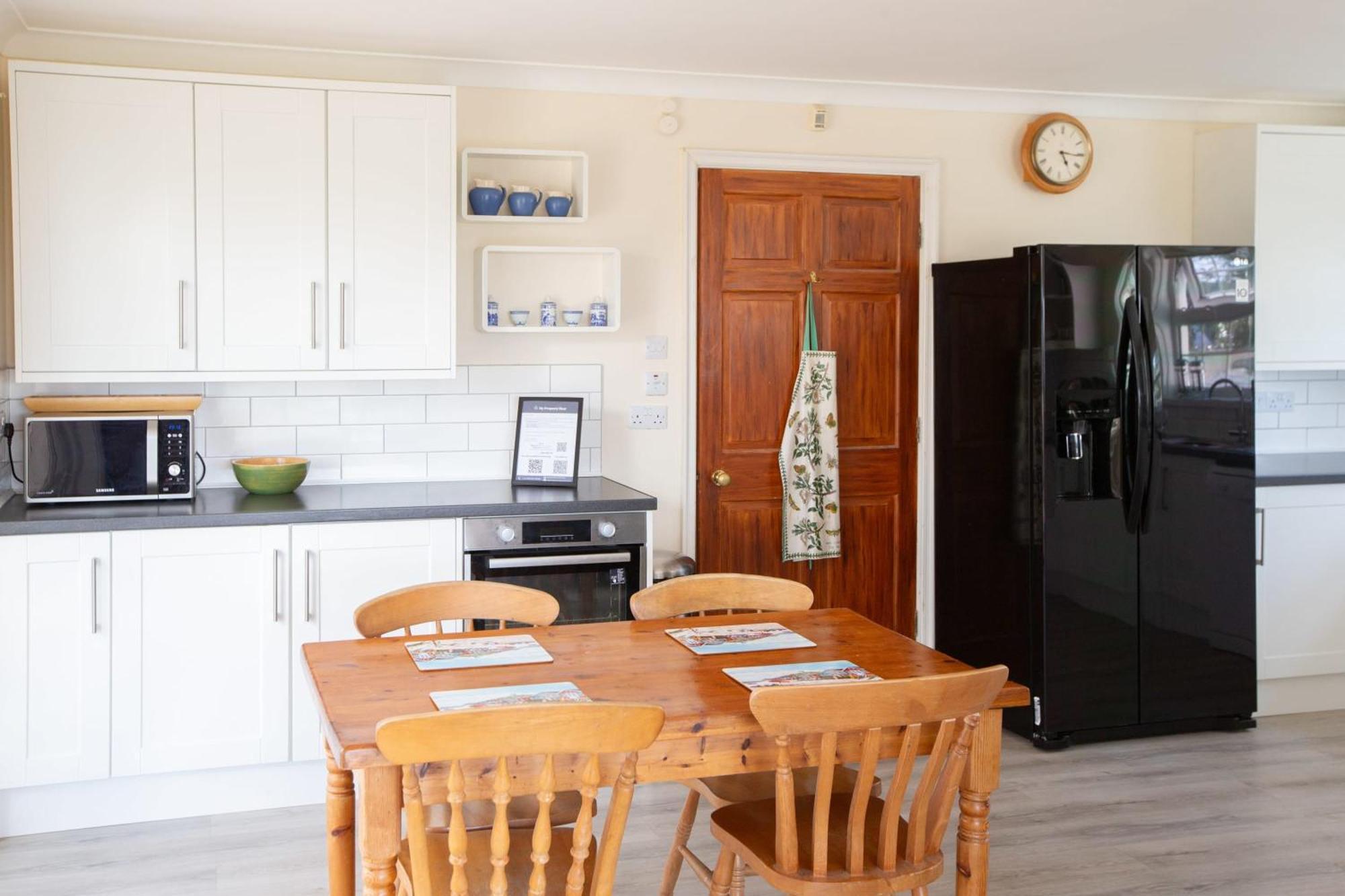 Stunning 6 Bedroom Cottage Near Cornish Coast Bude Extérieur photo