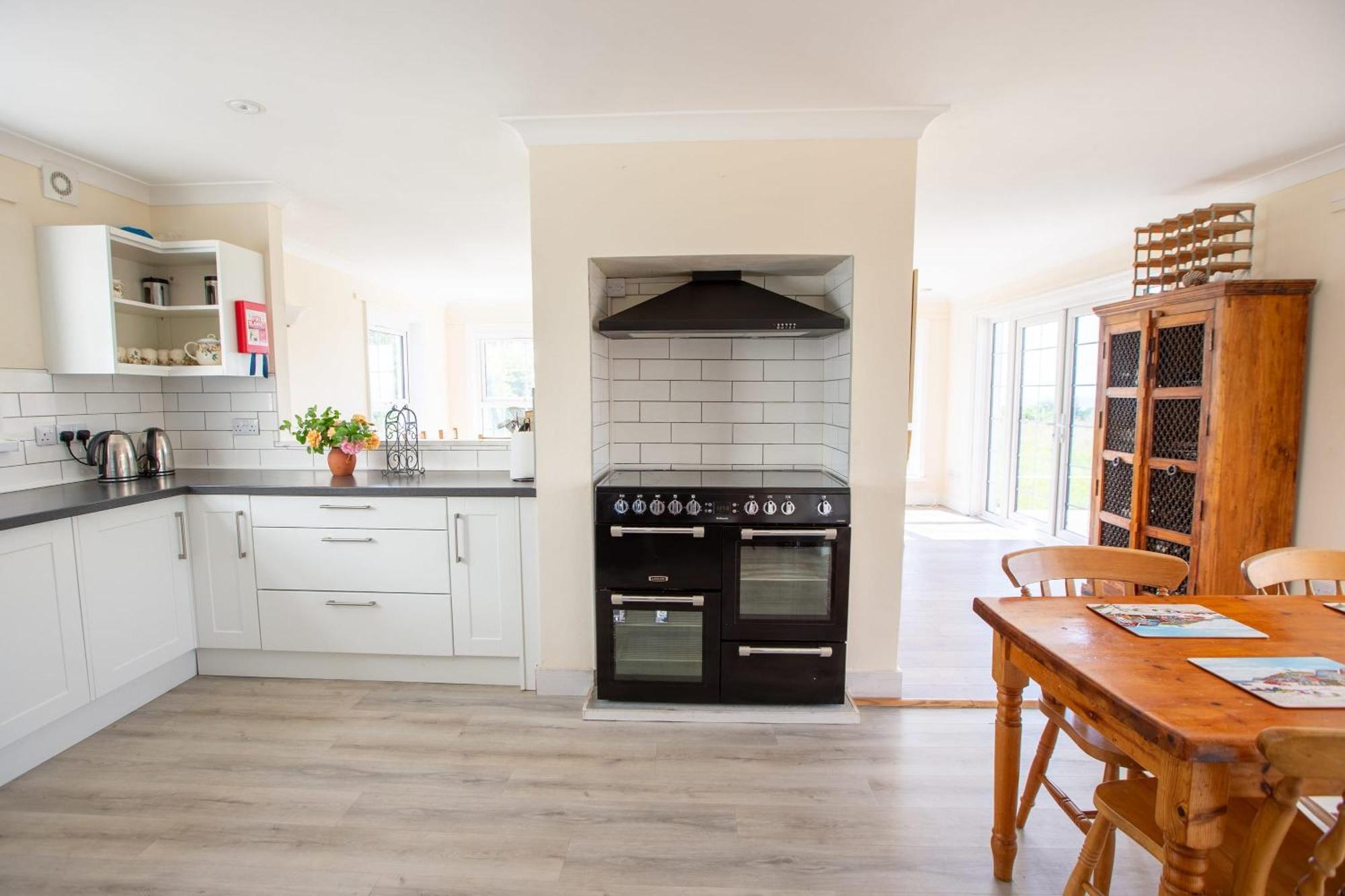 Stunning 6 Bedroom Cottage Near Cornish Coast Bude Extérieur photo