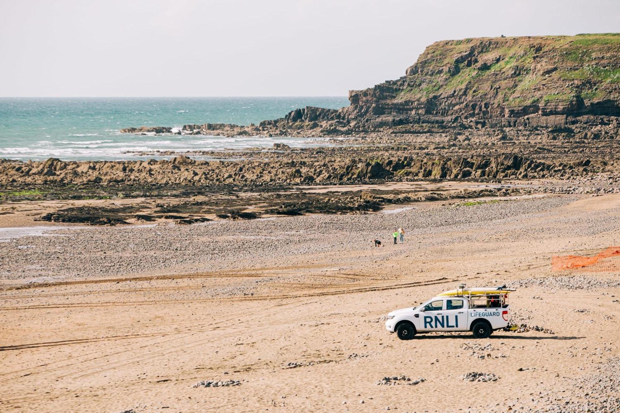Stunning 6 Bedroom Cottage Near Cornish Coast Bude Extérieur photo