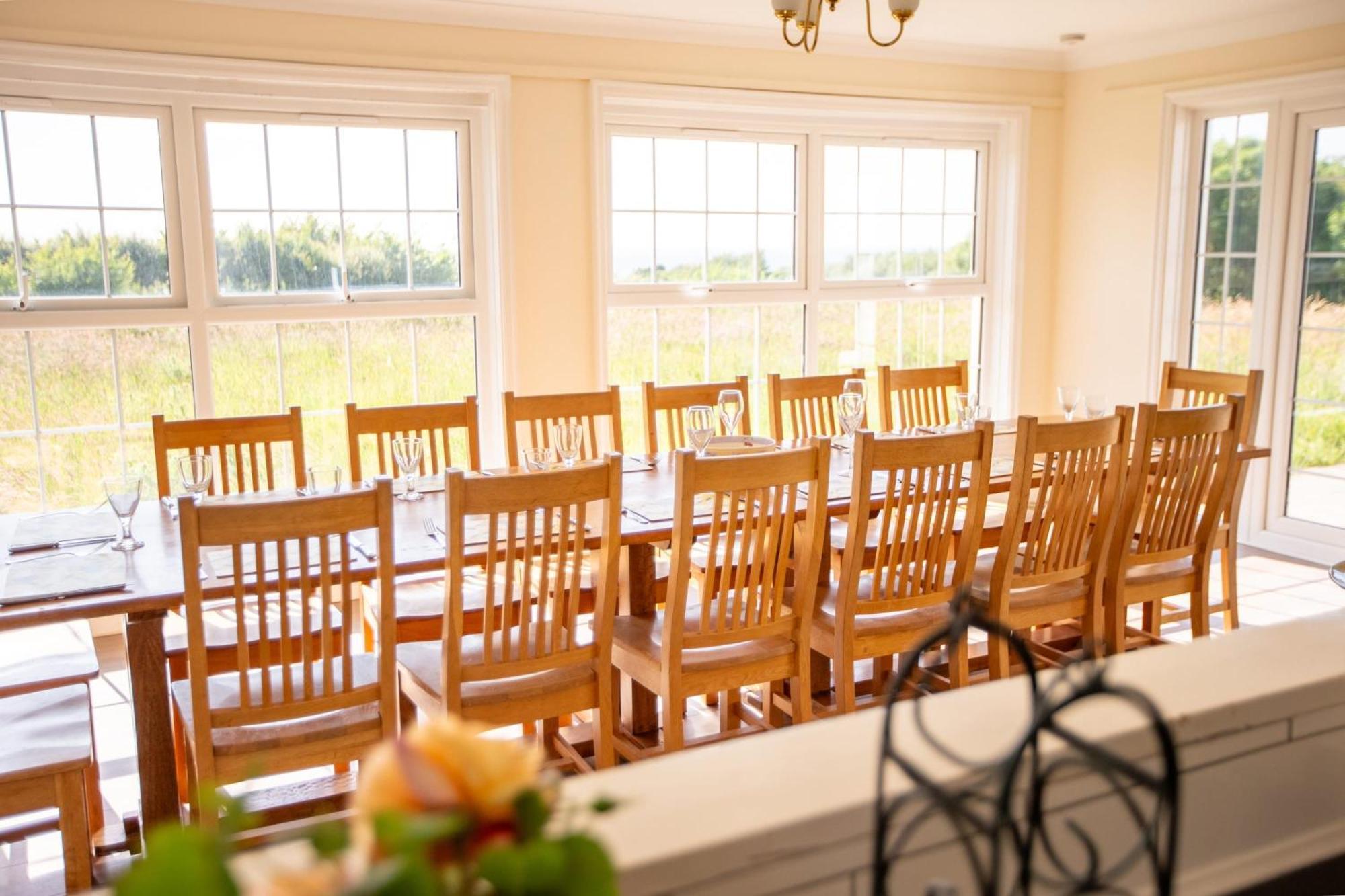 Stunning 6 Bedroom Cottage Near Cornish Coast Bude Extérieur photo