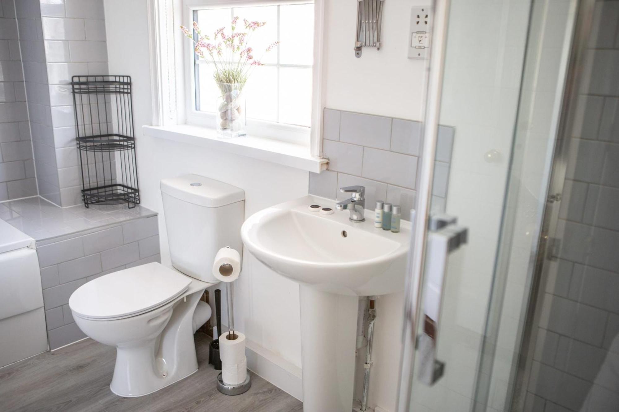 Stunning 6 Bedroom Cottage Near Cornish Coast Bude Extérieur photo